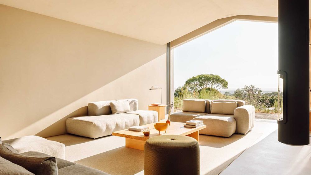 Obras Domésticas e Pintura
