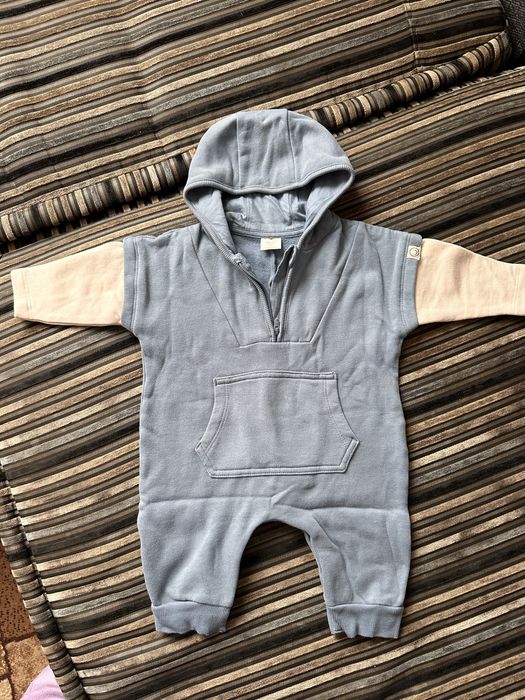 Ромпер, костюм для хлопчика 68, 74, 80 розмір