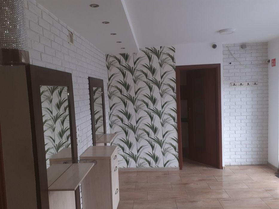 Lokal 36m2 do wynajęcia