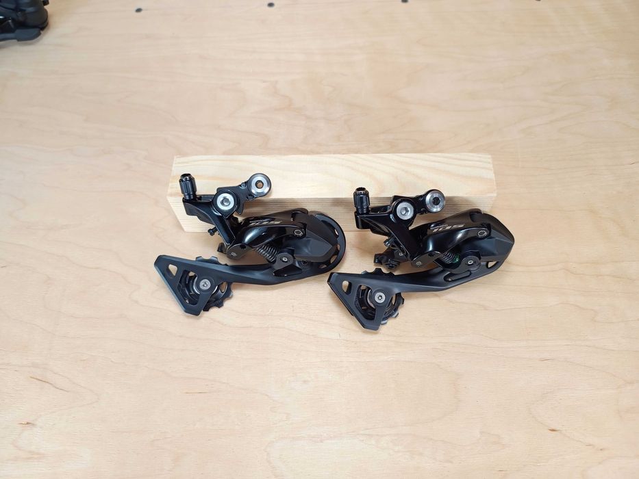 Перекидка Shimano RD-R7000, RX810, Force1, PG-1070, PG-1130, XG-1290