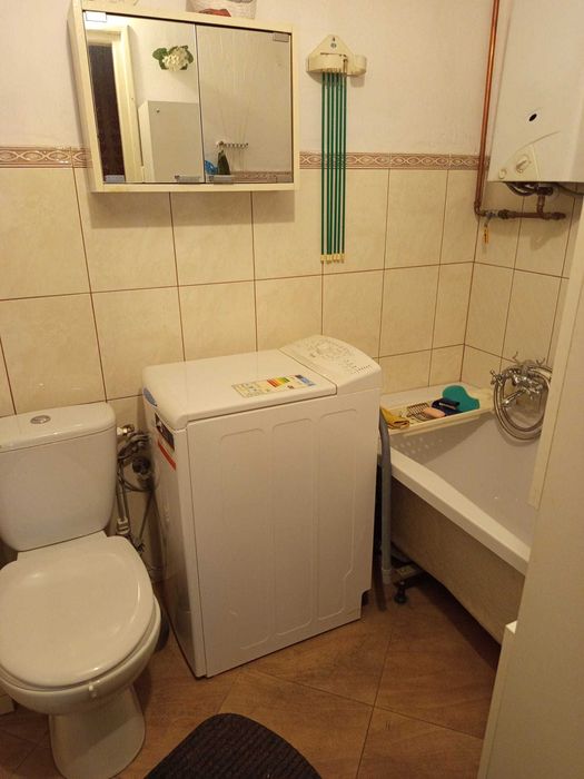 3 pokojowe mieszkanie z balkonem i piwnicą - blisko centrum