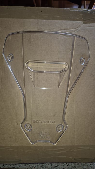 Para-brisas Honda África twin 1100