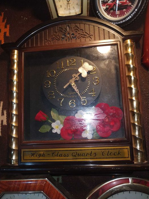 Часы годинник 1 лотом