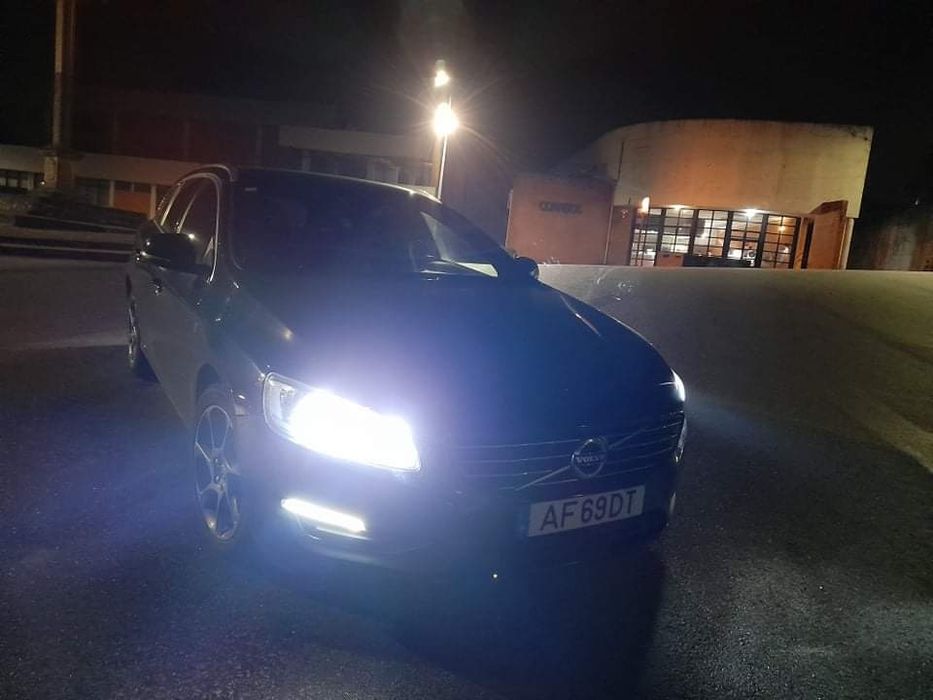 Kit Lâmpadas Led 100% Canbus Volvo