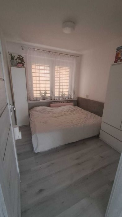 Sprzedam Mieszkanie 58m2 ul. Smetka