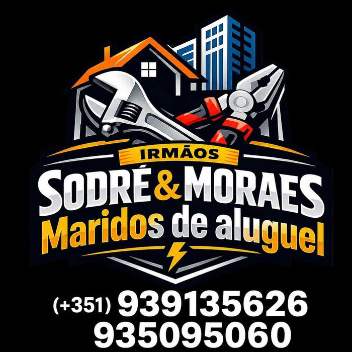 Marido de Aluguel em Aveiro