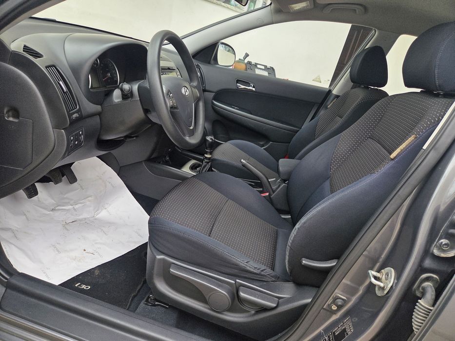 Hyundai I30 Crdi506550666680094725