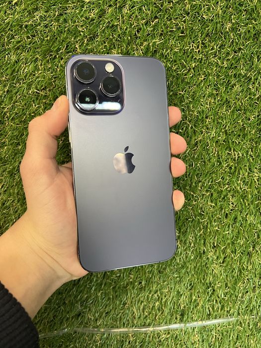 iPhone 14 Pro Max 128 Gb