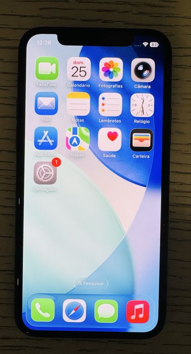 Iphone 11 pro / troco