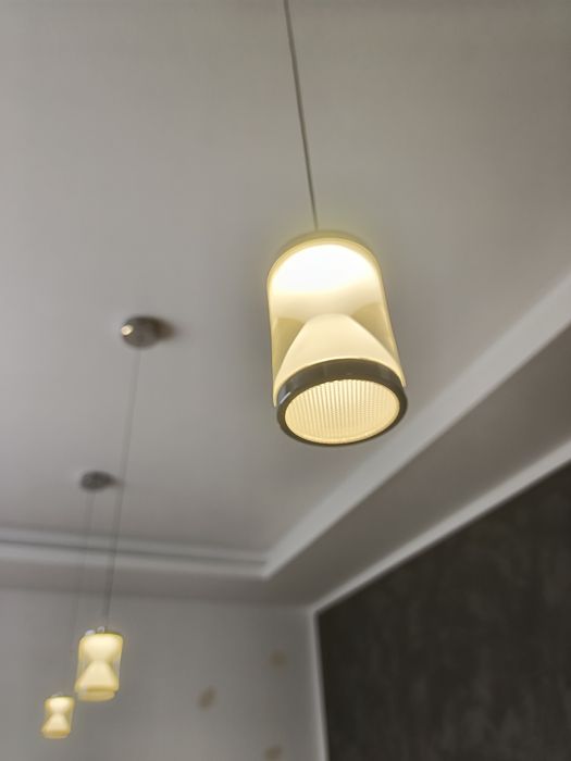Lampy LED 3 szt.