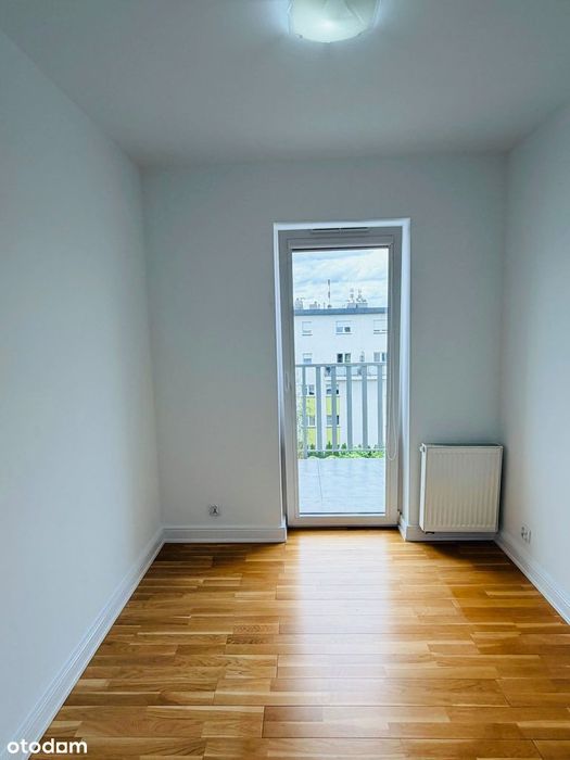 Gotowe do wprowadzenia, winda, garaż podziemny, komórka lokatorska