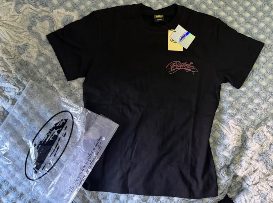 Corteiz - Tshirt M