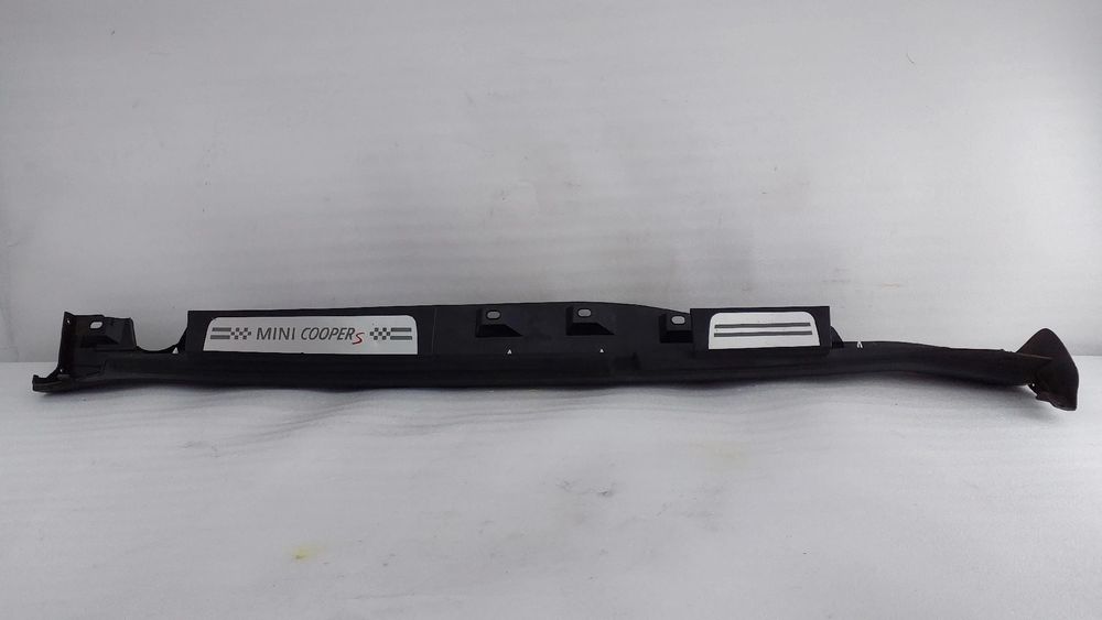 Embaladeira esquerda MINI Mini Countryman (R60)