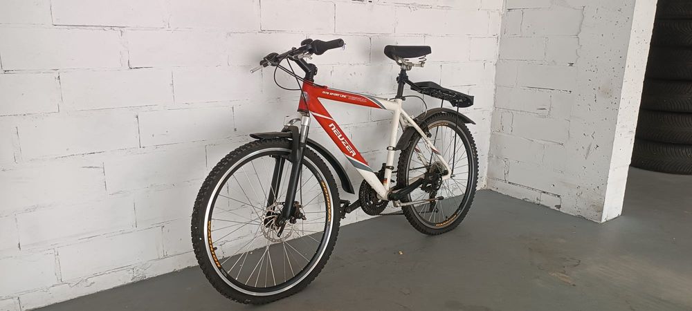 Rower MTB Neuzer 26 cali