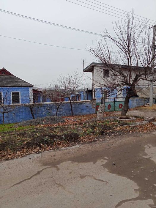Продається будинок, с. Костянтинівка