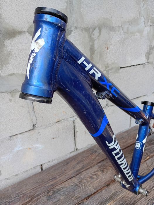 Рама Specialized Hard Rock XC (ростовка 13'')