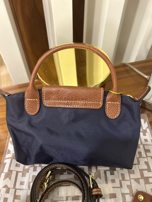 LongChamp Le Pliage Mini Ou Xs