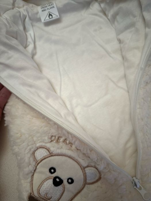 Дитячий комбінезон , костюм  , зріст 62-68 см