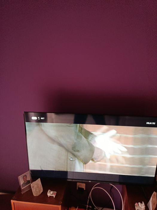 SMART TV ASMRTC 43 Polgadas Nova!