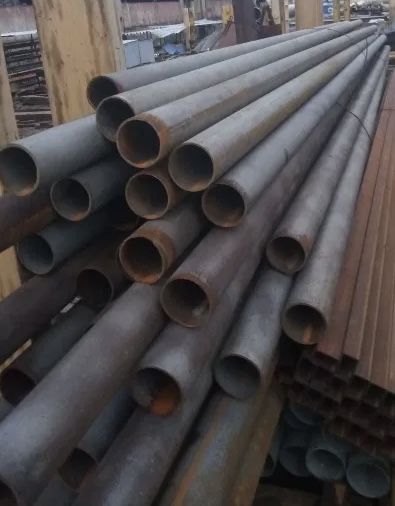 Труба б/у в ассортименте