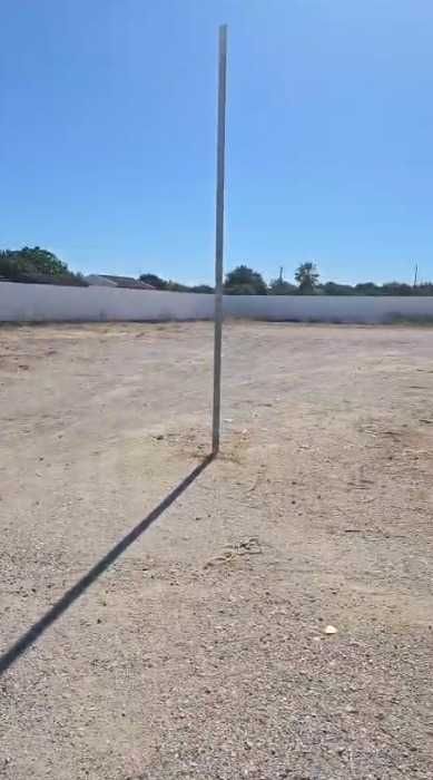 ESPAÇO 2100 m2 Terroal/Passil - Estaleiro e/ou parqueamento