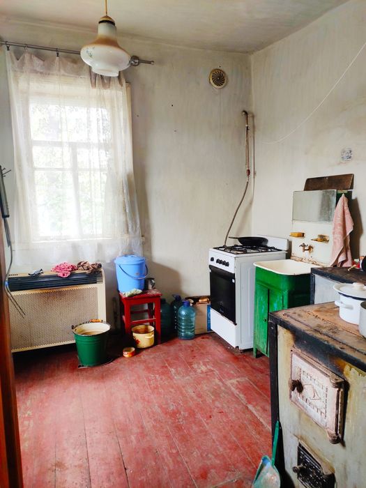 Продам крепкий дом, Печенежский р-н