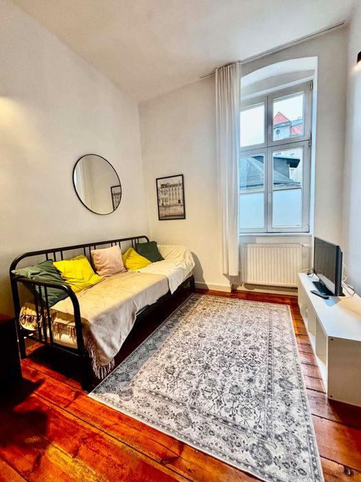Mieszkanie – Poznań, Piekary, Stare Miasto - Widok 4