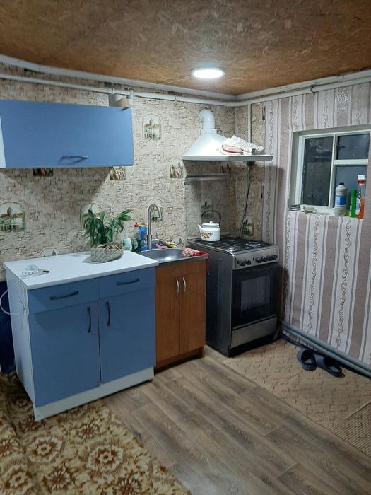 Продам будинок в Терешках