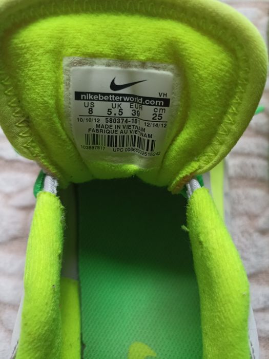 Buty damskie Nike