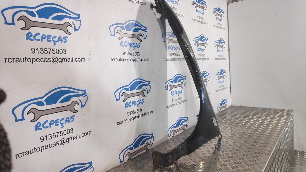 GUARDA-LAMAS ESQUERDO SUBARU 57110FE210 SUBARU IMPREZA II 2 MK2 GD GG