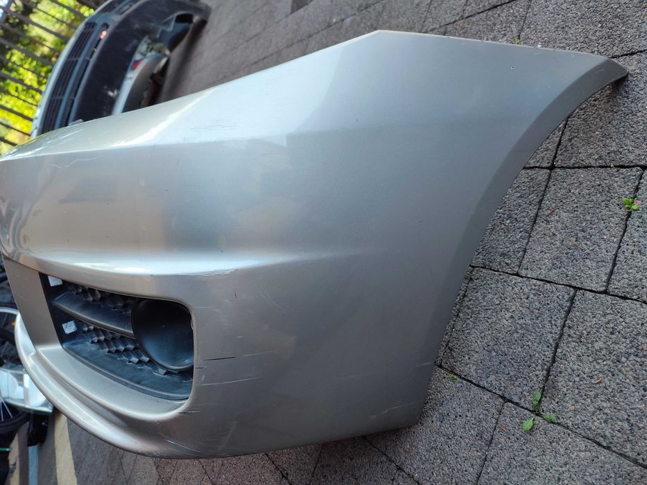 Zderzak Przedni Fiat Punto 2 II Sporting HGT