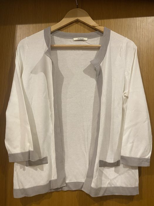 Conjunto de malhinha muito elegante