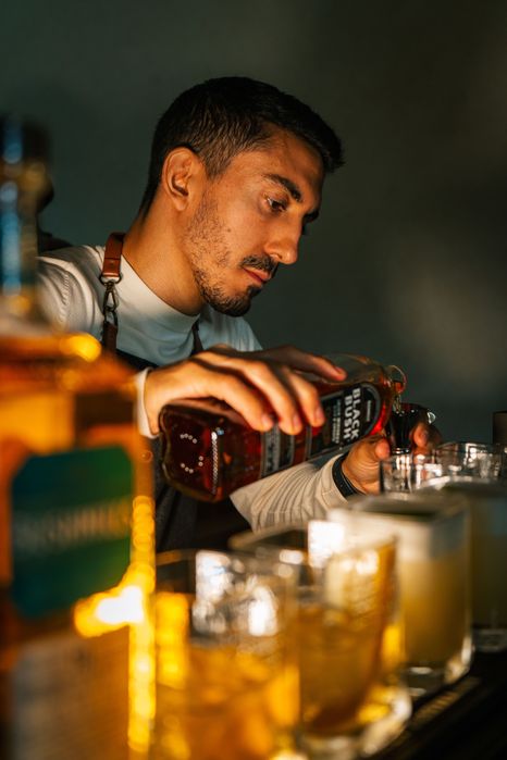 Bartenders & Catering de Bebidas para Eventos