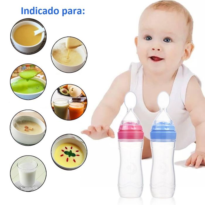 Colher de refeição nova com portes incluídos