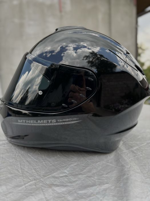 Шлем MT Helmets TARGO