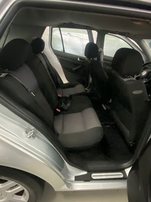 VW Golf IV 1.6 Comfortline 2002 | Excelente Estado | AC | IPO