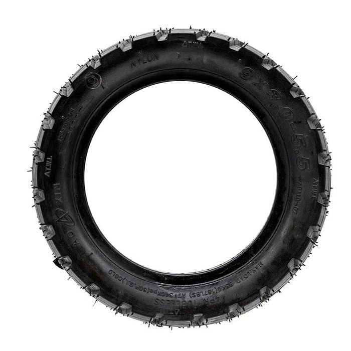 Opona bezdetkowa 9x3-5,5 Kukirin G2 pro