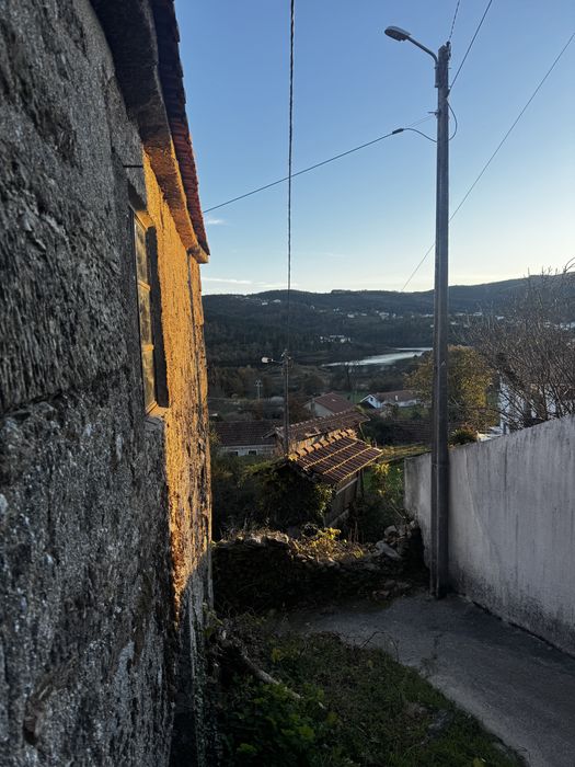 Casa para restauro