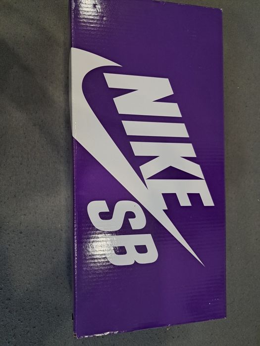 Buty nike ,,BIG MONEY SAVINGS" sb dunk