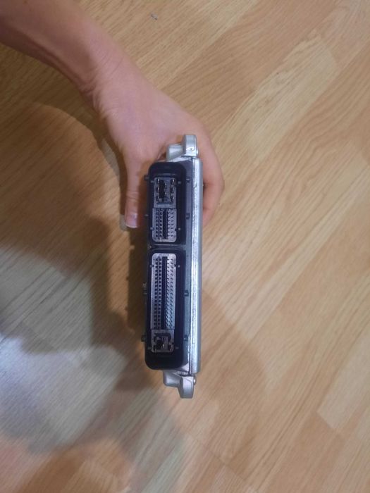 Komputer Ecu VW Polo