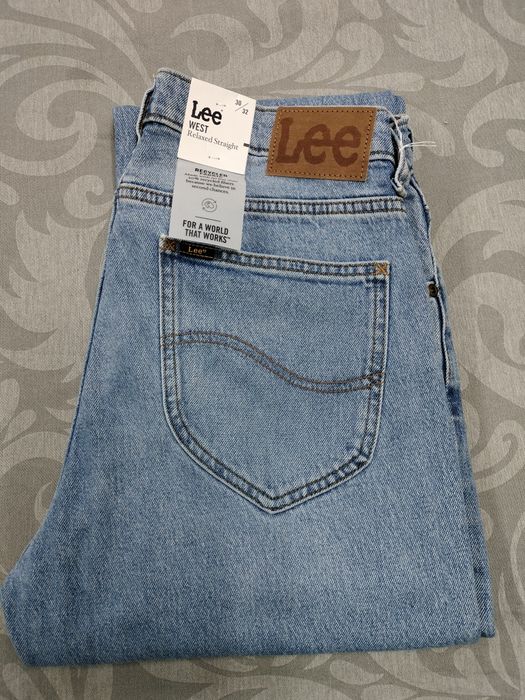 Calças Ganga Lee PT38/40/42/44/46