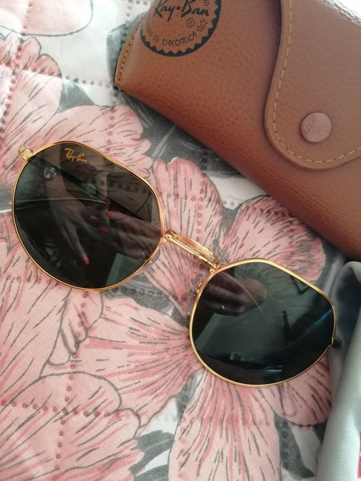 Óculos Ray-Ban rb3565