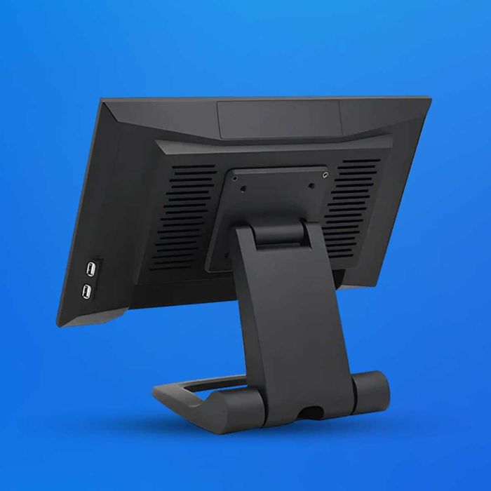 POS TUDO INCLUÍDO, XPOS I5, Software PT-CERT, POS