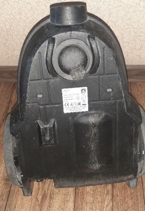 Запчасти для пылесоса