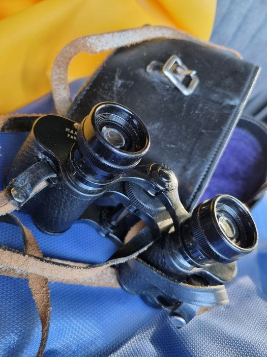 Бінокль Франція уникальний