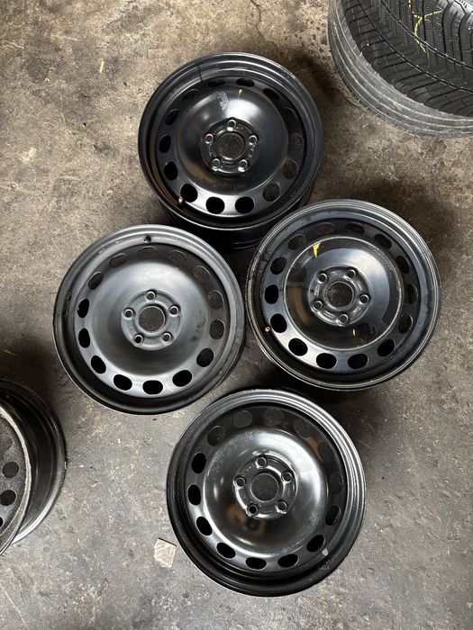 5-112-16  6,5 j  ET 59  dia 57,1.