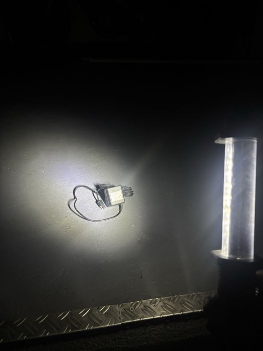 Lampa Robocza BLACK & DECKER 26 Led 12v 300mA