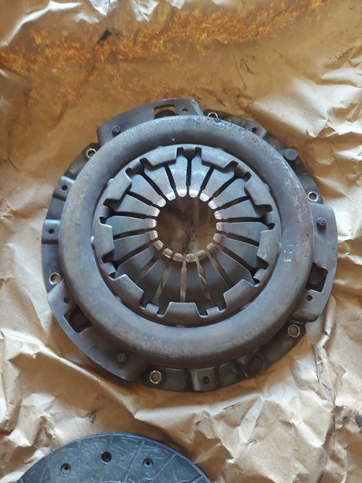 Продам щеплення Ланос 1.5