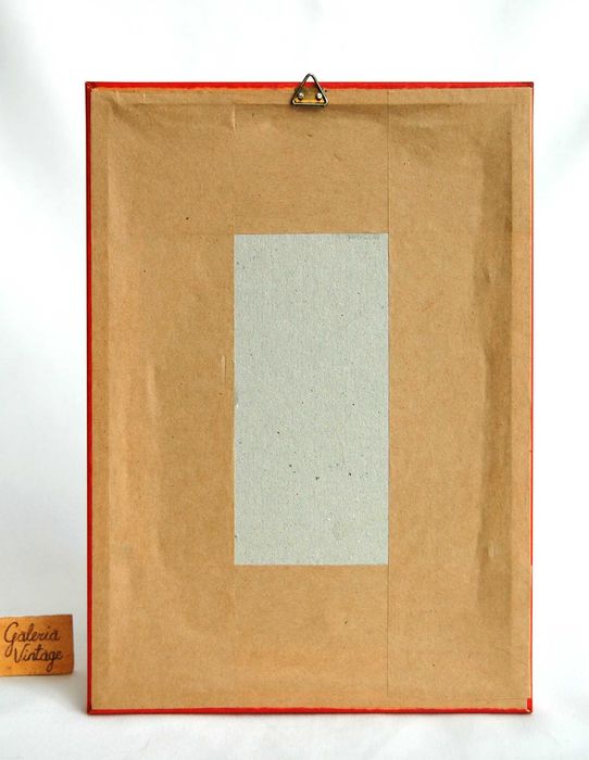 Bratki, kwiaty, obraz haftowany, haft, rękodzieło.