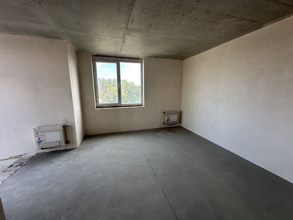 Продам 2кімнатну квартиру у новобудові " RIVER CITY"